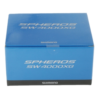 Shimano Marine reels Spheros SW at low prices