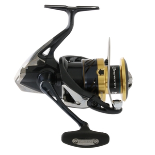 Buy Shimano Ultegra 4000XG FC Spinning Reel online at Marine-Deals