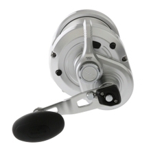 Buy Shimano SpeedMaster LD 25 Status Blue Water 2-Speed Bent Butt Game  Combo 5ft 6in 24-37kg 2pc online at