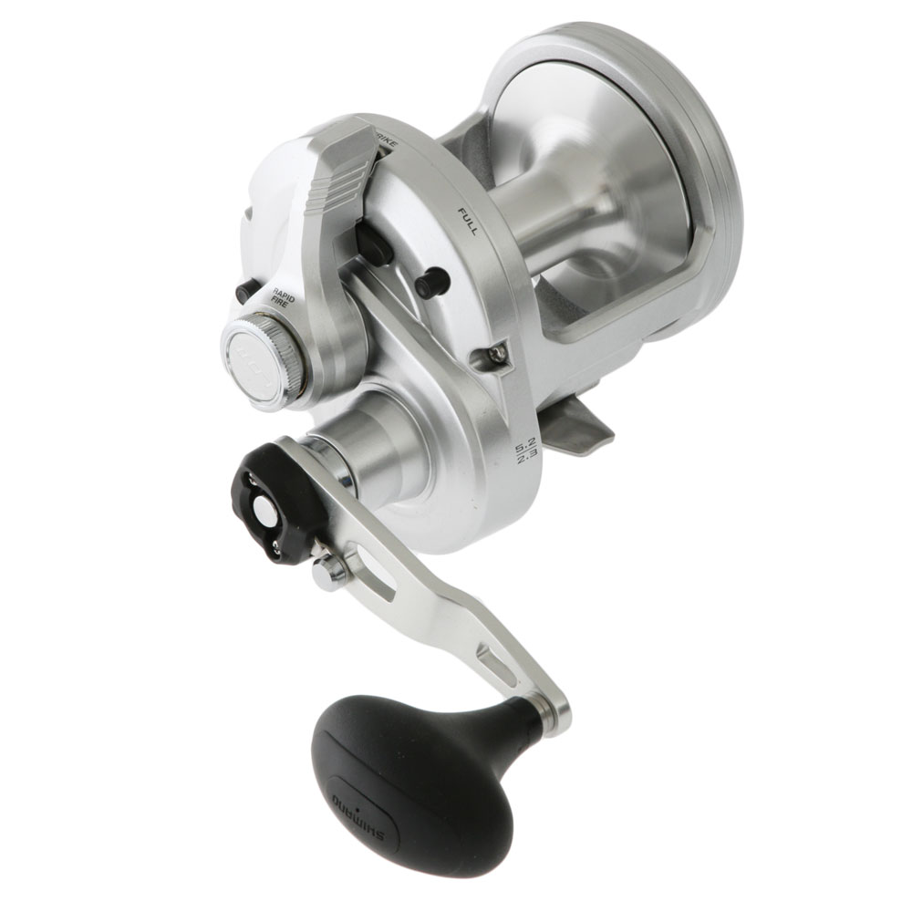 shimano speedmaster 25 ii