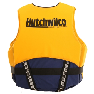 Loose Unit Nova Neoprene Vest Kids - HUTCHWILCO