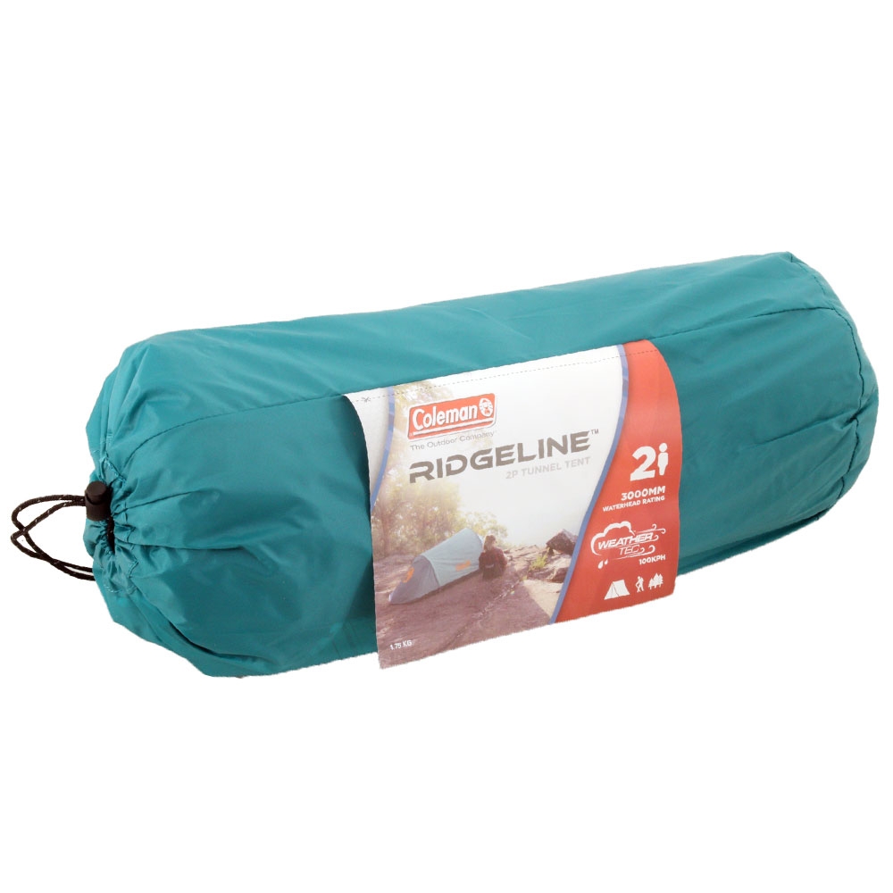 Coleman 2024 ridgeline tent