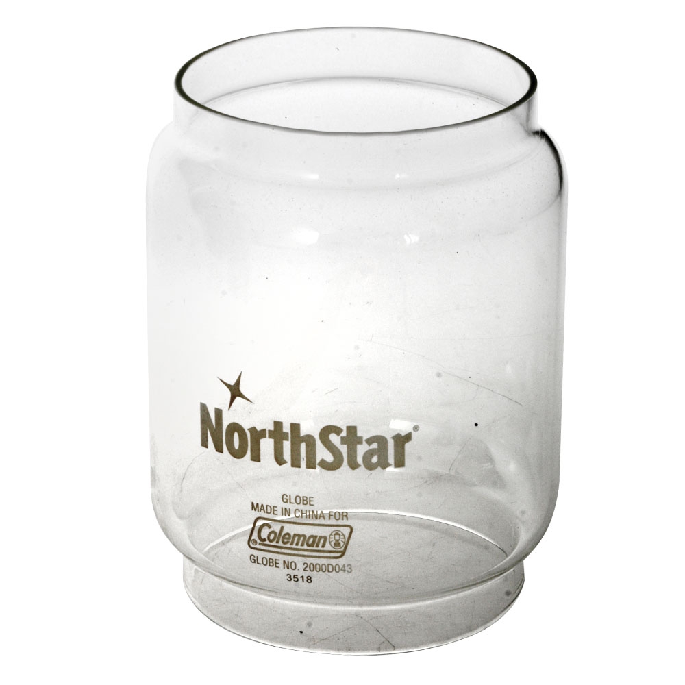 northstar replacement globe