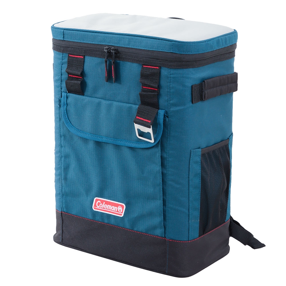 Coleman insulated outlet backpack