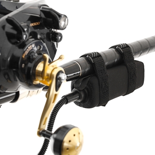 Buy Clip-On Portable Electric Reel Battery 10Ah 14.8V online at