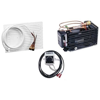Buy Isotherm Compact Ge 80 Refrigeration System Kit Online At Marine Deals Com Au