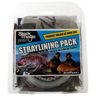 Buy Black Magic Strayline Gift Pack online at
