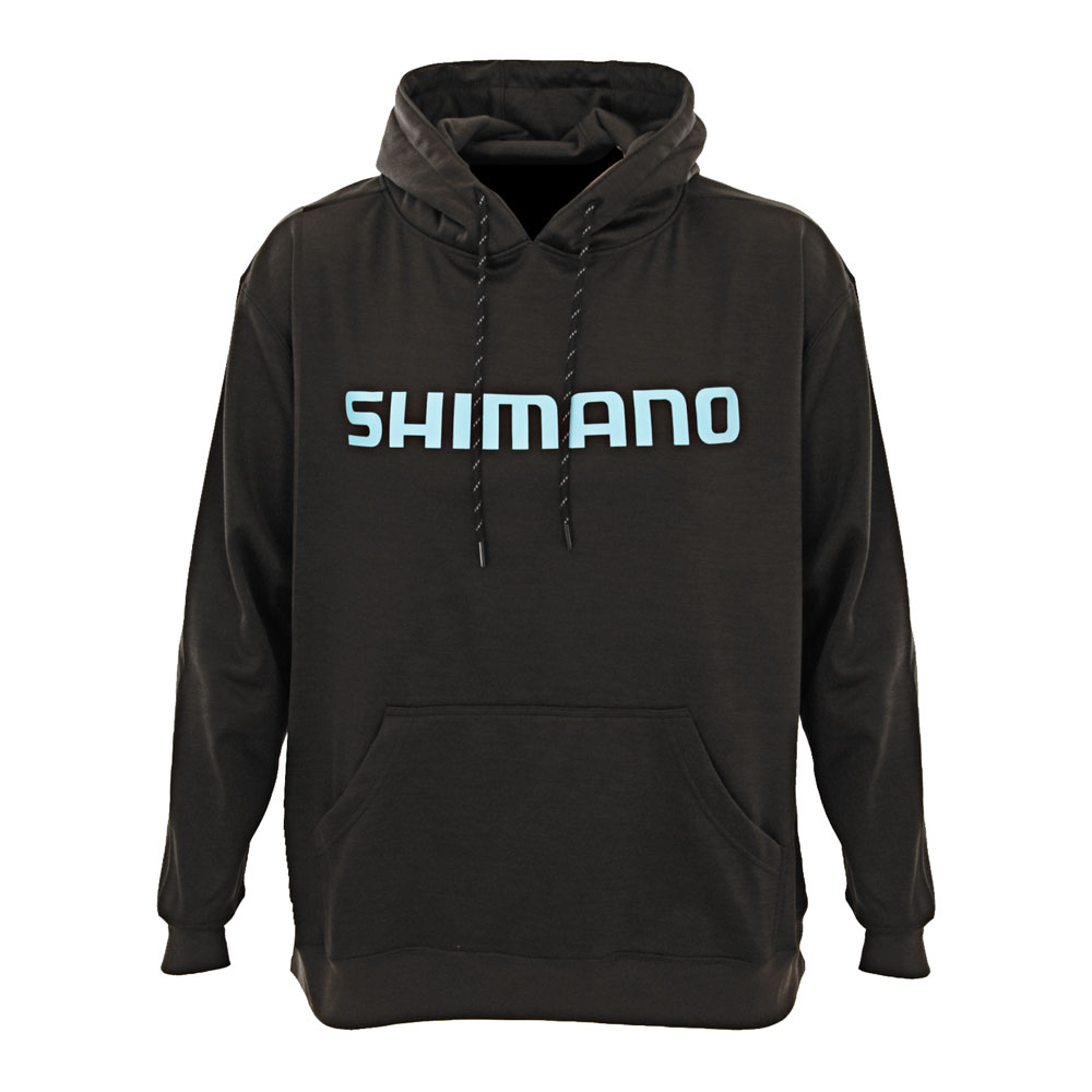 Shimano discount fishing sweatshirt
