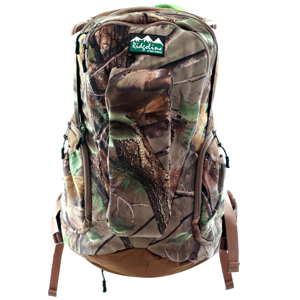 ridgeline backpack