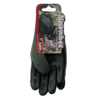 Buy Snowbee SFT Neoprene Gloves 1mm Small online at