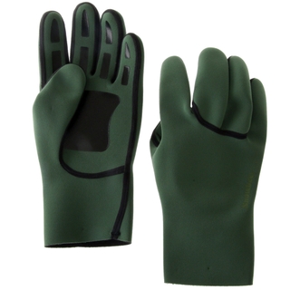 Snowbee SFT Neoprene Gloves - Fishing Glove Clothing