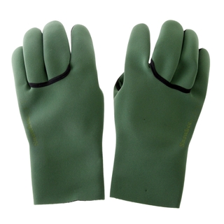 Buy Snowbee SFT Neoprene Gloves 1mm Medium online at