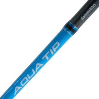 Buy Shimano TLD-25 Aquatip Roller Tip Deep Water Combo 5ft 6in