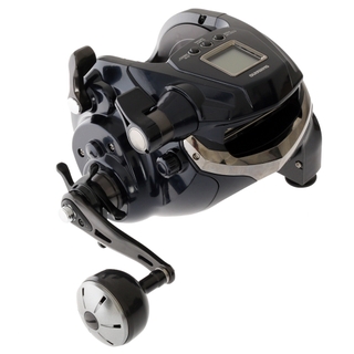 Shimano Electric Reels Question