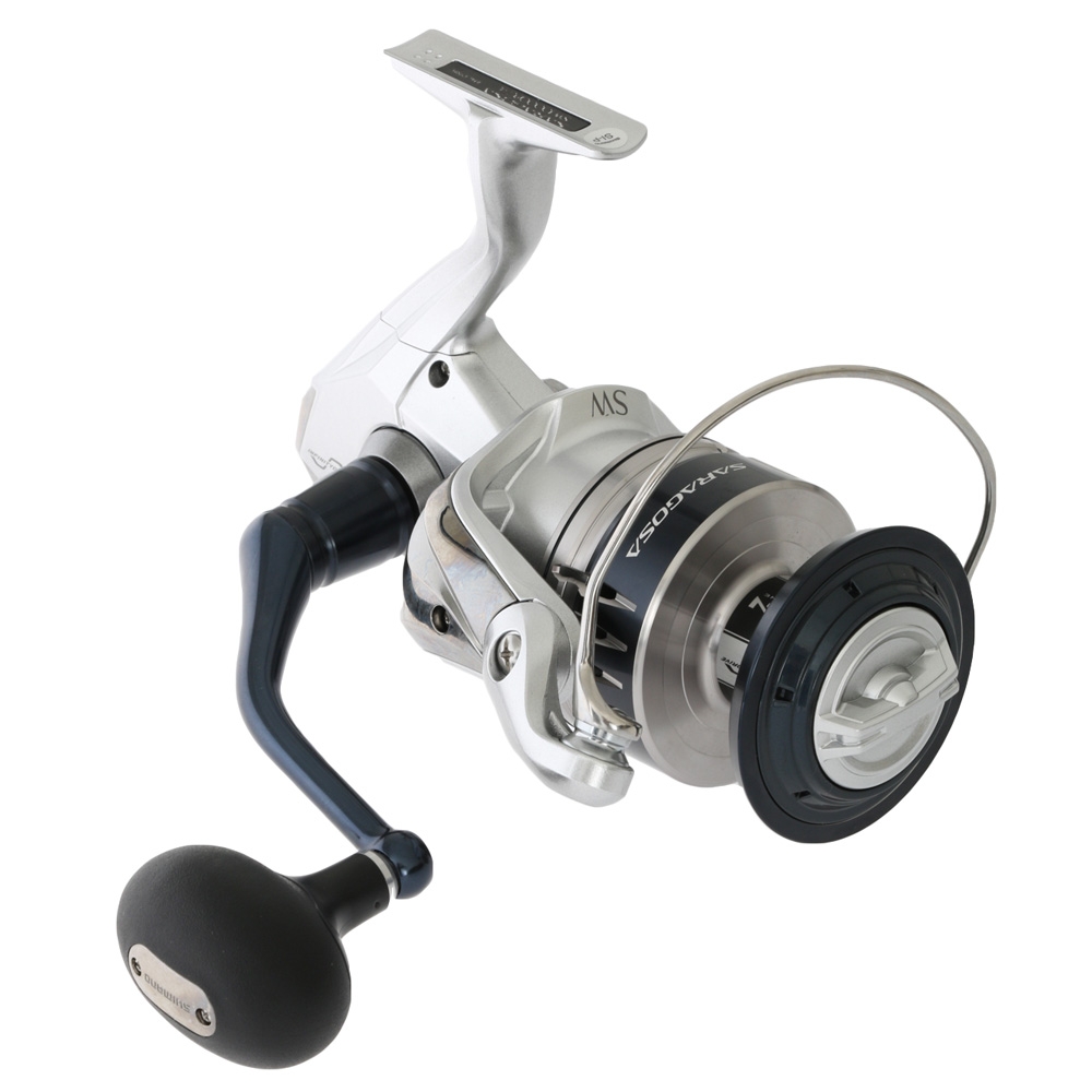 shimano saragosa 10000 swa