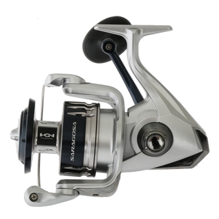 Buy Shimano Saragosa SW A 10000 PG Spinning Reel online at Marine