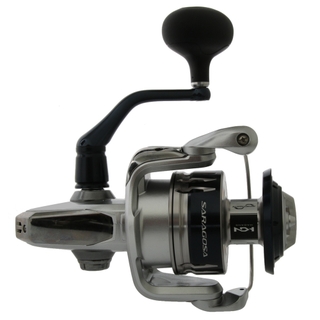 Buy Shimano Saragosa SW A 10000 PG Spinning Reel online at