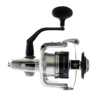 Shimano Saragosa SRG18000SWAHG Spinning Reel for sale online