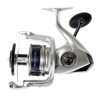 Buy Shimano Saragosa 20000SW Abyss SW Spin Jigging Combo 5ft 3in