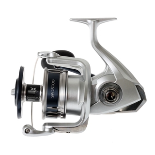 Buy Shimano Saragosa 25000SW A Spinning Reel online at Marine