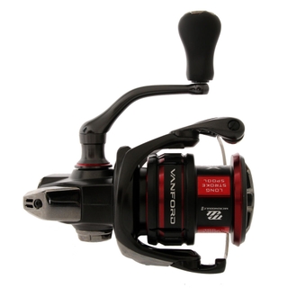 Clearance Event: Fresh Shimano Vanford 2500 HG Spinning Reel