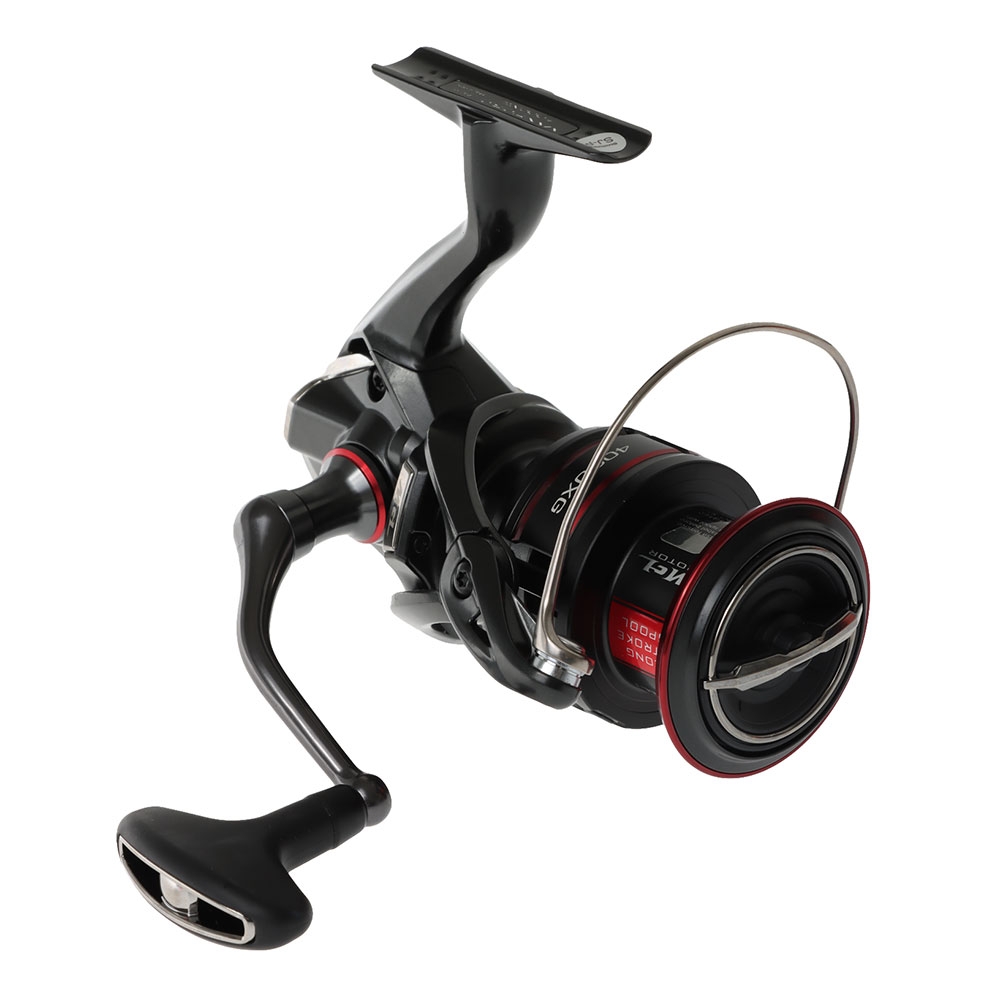 Buy Shimano Vanford 4000 XG Spinning Reel online at Marine-Deals.co.nz