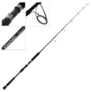 Buy Shimano Game Type J S538 Jig Spin Rod 5ft 3in PE8 400g 1pc 