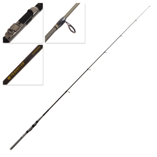 Shimano Eclipse Telescopic Travel Rod with Bag