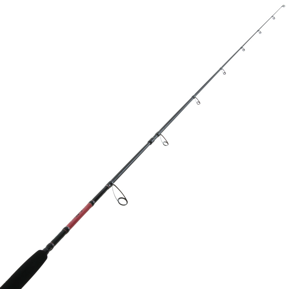 lipstix fishing rod