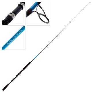Buy Shimano Aqua Tip Spinning Soft Bait Rod 7ft 3in 6-8kg 2pc online at