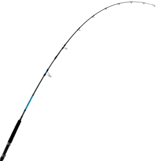 Buy Shimano Aqua Tip Spinning Soft Bait Rod 7ft 3in 6-8kg 2pc