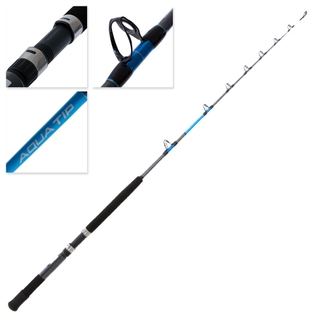 Buy Shimano Tekota 800 and Aquatip Boat Combo 5ft 6in 15-24kg 1pc online at