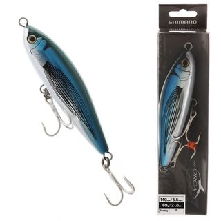 Shimano HD-Orca Flash Boost Stickbait