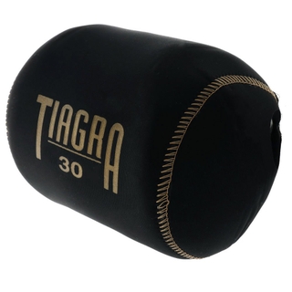 Buy Shimano Tiagra Neoprene Reel Cover 30W online at