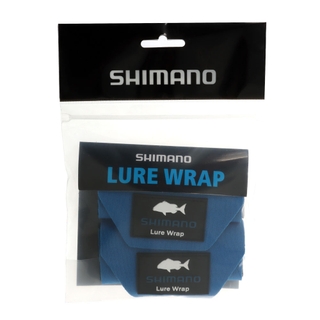 130100 Shimano Game and hard Body Lure Wrap