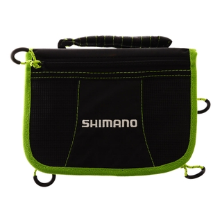 Buy Shimano Softbait Tackle Wallet With Jighead Case online at