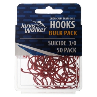 Buy Jarvis Walker Suicide Red Hook Bulk Pack online at
