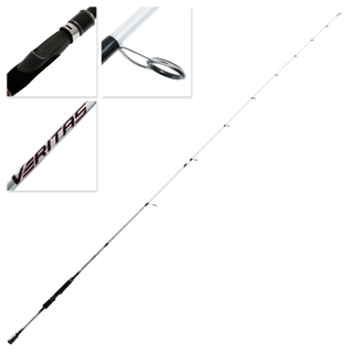 Buy Abu Garcia Pro Max 30 Veritas 3.0 Slow Jig Combo 8ft 6in 3-6kg