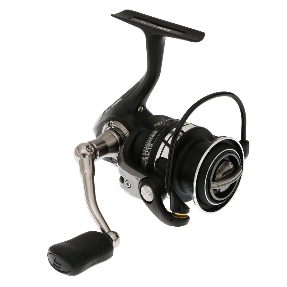 Abu garcia elite store max spinning reel