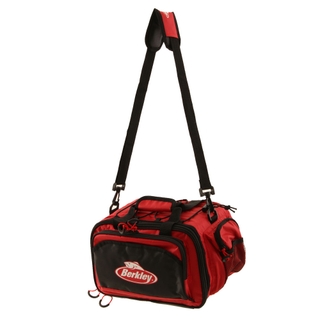 Buy Berkley Medium Tackle Bag with 2 Tackle Trays online at