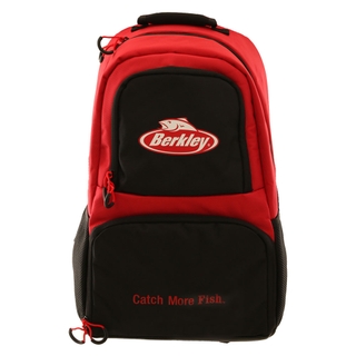 Buy Berkley Fishing Backpack with 4 Tackle Trays online at Marine