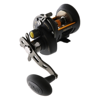 Buy PENN Squall II 15 Star Drag Reel online at