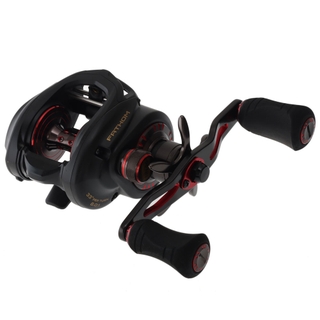 PENN / Squall Low Profile Reel, Right, 200, 8.0:1