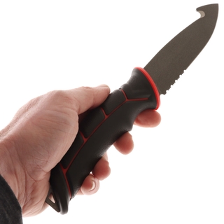  Ugly Stik Tools Gut Hook Bait Fishing Knife