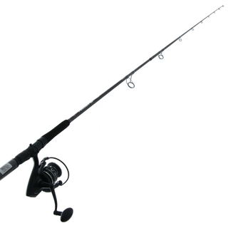 Buy PENN Pursuit III 5000 Spinning Rock Combo 9ft 4in 8-15kg 2pc online at
