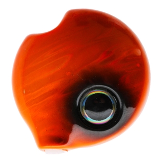 Buy Ocean Angler Ball Slider Head 80g Orange online at