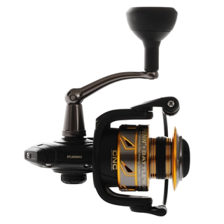 Buy PENN Battle III 2500 Regiment Black Ops II Spinning Combo 7ft