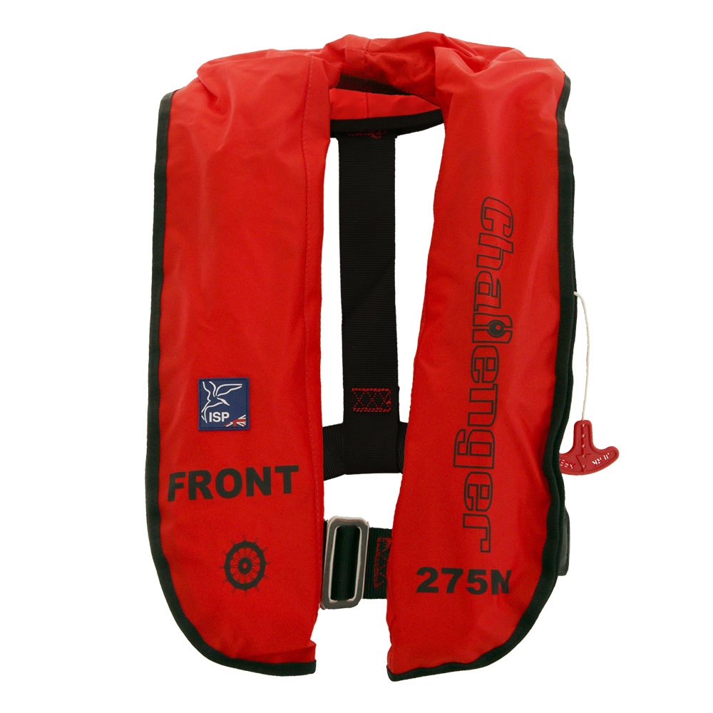 Isp on sale life jackets