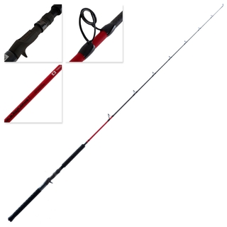 Buy CD Rods New Albagraph 6 Boat Rod 6ft 6in 10kg 2pc online at