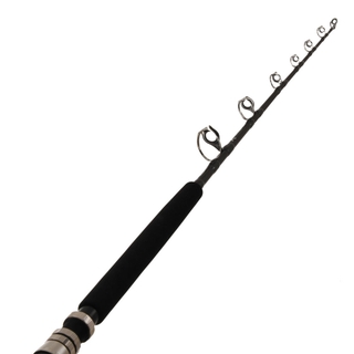 Buy Okuma X-Factor II Bent Butt Game Rod 5ft 10in 24-37kg 1pc